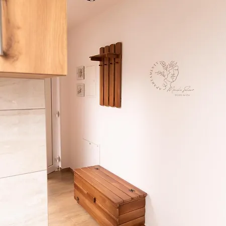 Apartamenty Home&Spa Rabka Exterior photo