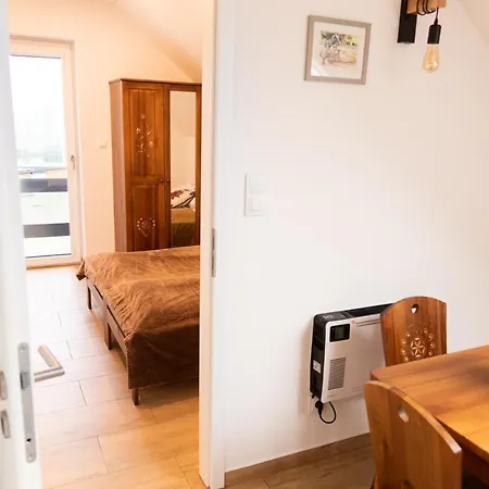 Apartamenty Home&Spa Rabka Exterior photo