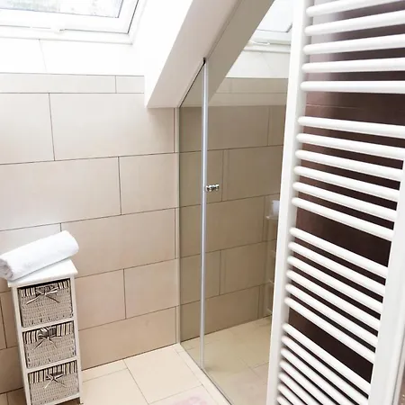 Apartamenty Home&Spa Rabka Exterior photo