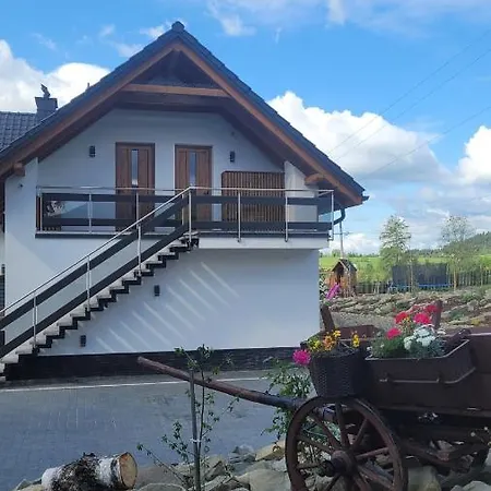 Apartamenty Home&Spa Rabka Exterior photo