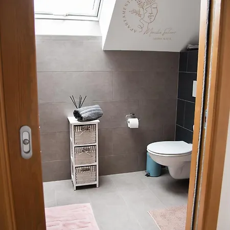 Apartamenty Home&Spa Rabka Exterior photo