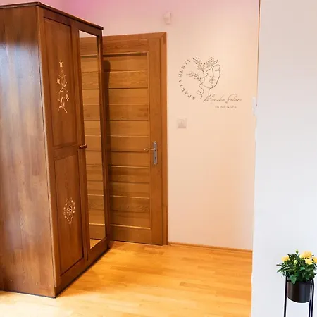 Apartamenty Home&Spa Rabka Room photo