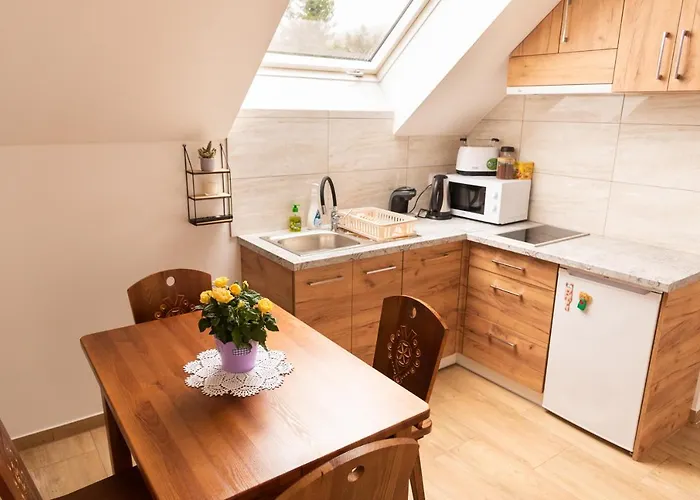 Apartamenty Home&Spa