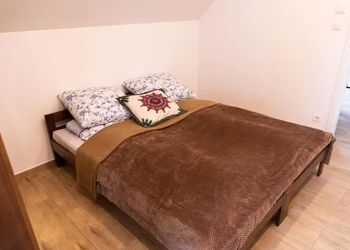 Apartamenty Home&Spa