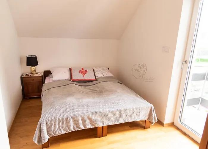 Apartamenty Home&Spa