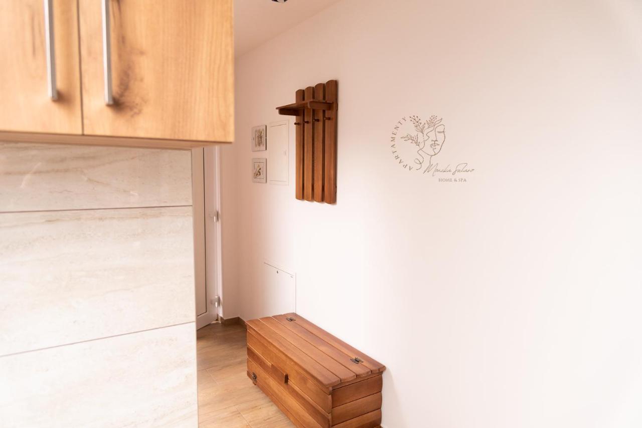 Apartment Home&spa Rabka