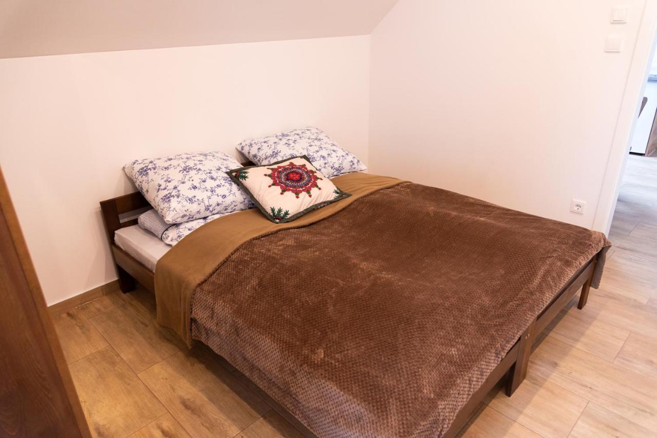 Home&spa Rabka