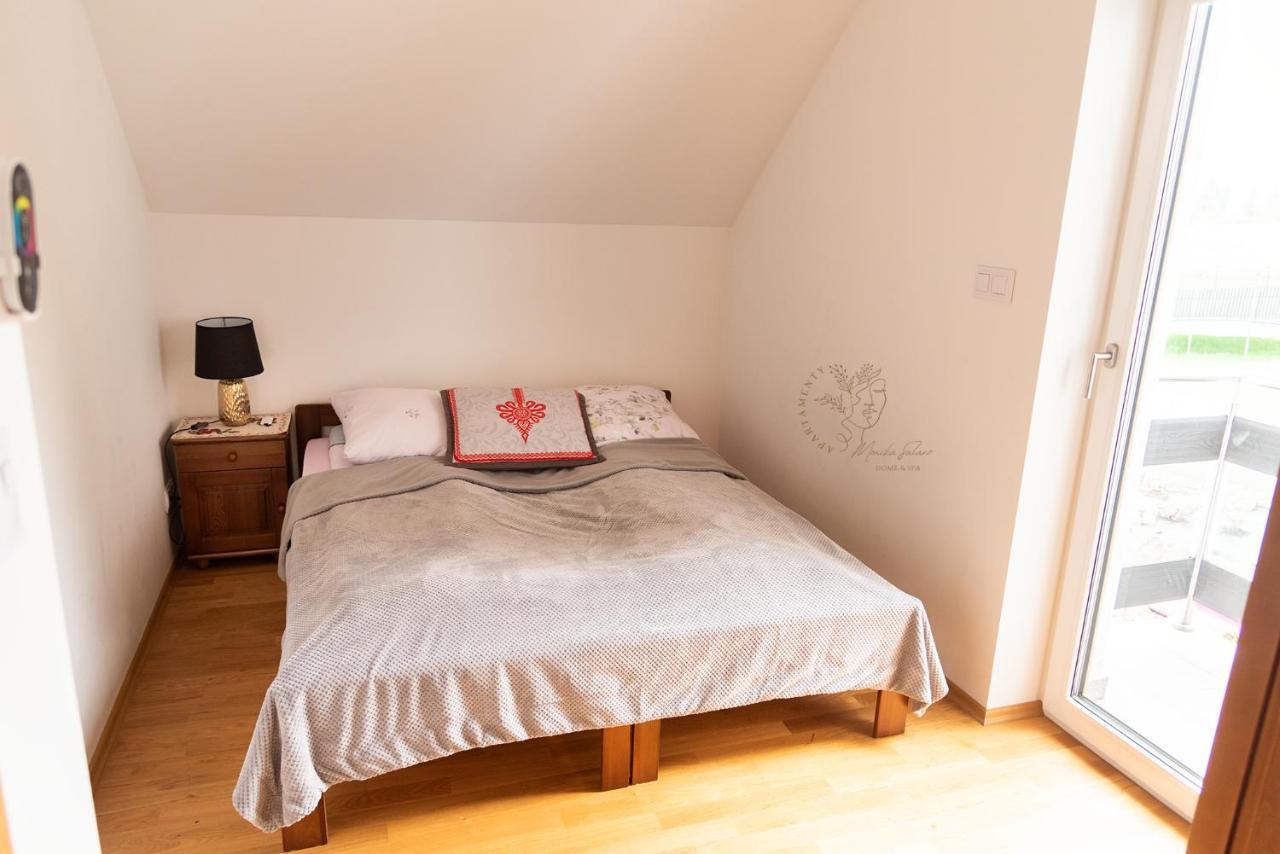 Apartment Home&spa Rabka
