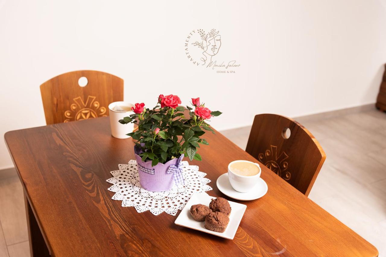 Apartment Home&spa *