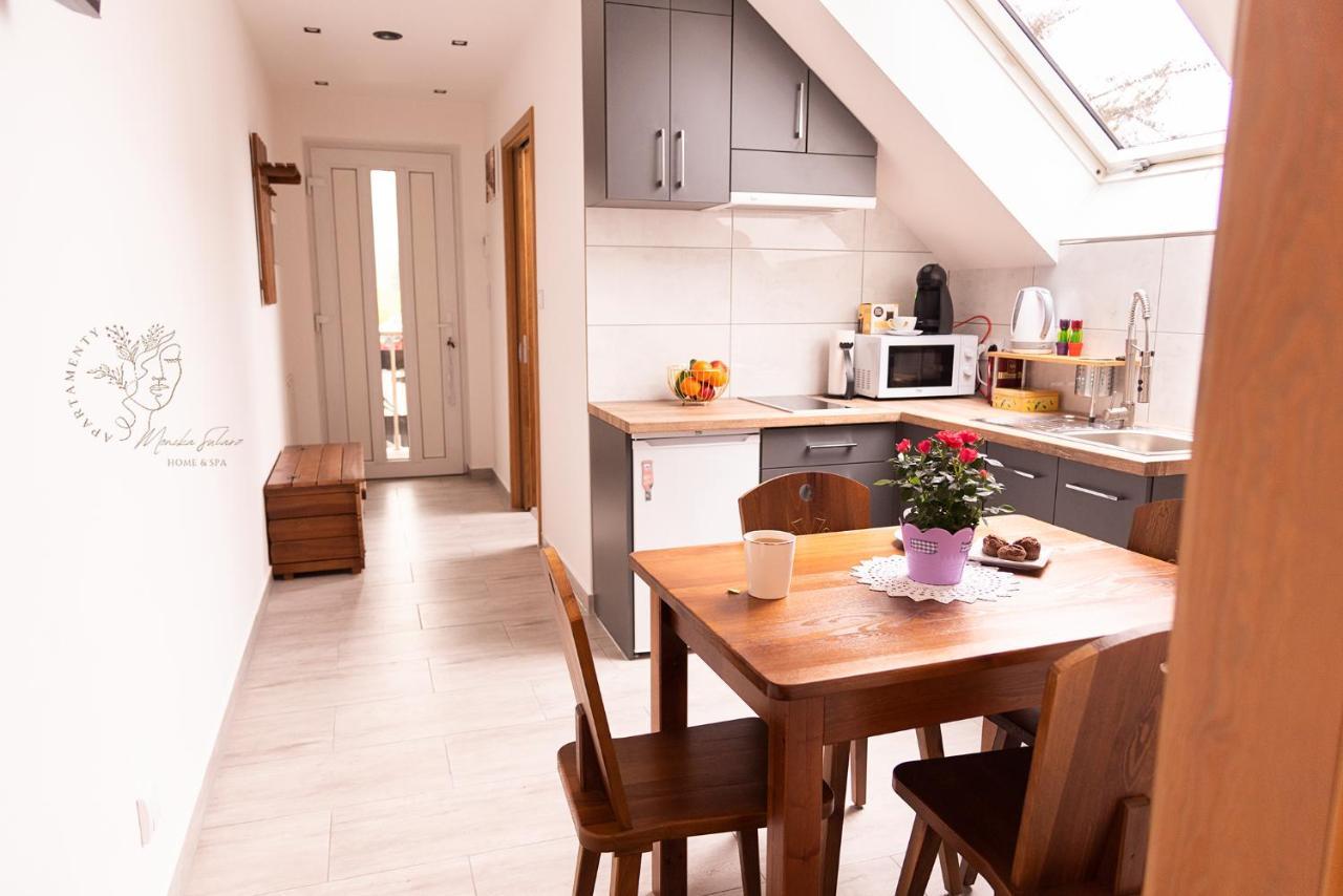 Home&spa * Rabka