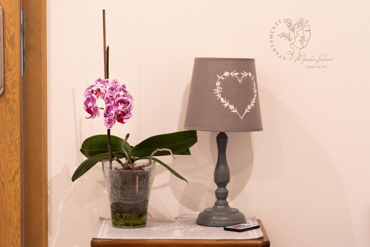 Home&spa Rabka