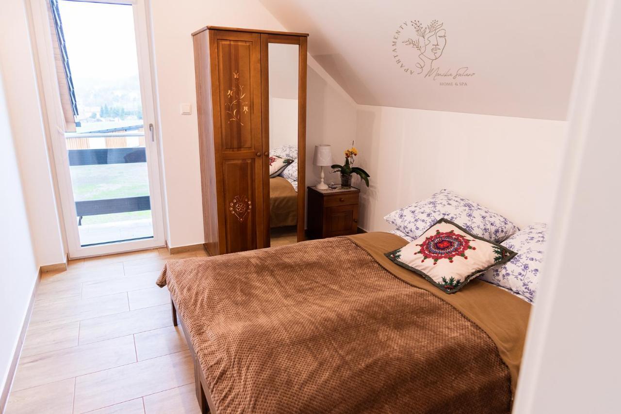 Apartment Home&spa *