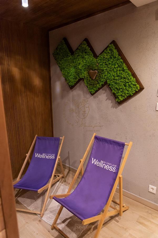 Home&spa Apartment Rabka