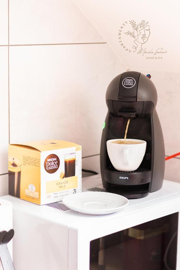 Home&spa Rabka